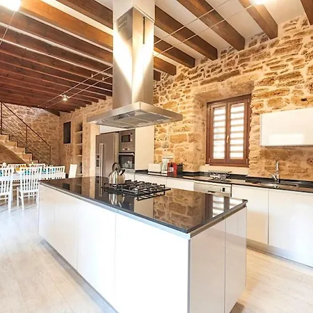 Casa Sa Pedra, En El Centro Histórico De