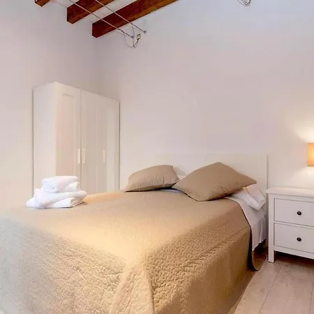 Casa Sa Pedra, En El Centro Histórico De
