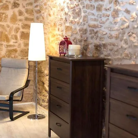 Casa Sa Pedra, En El Centro Historico De